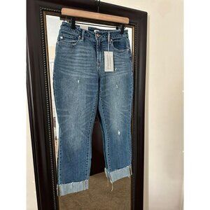 Women's Blue Bottoms